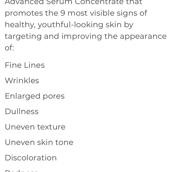 Cold Plasma + Serum 6 oz - Picture 7 of 8